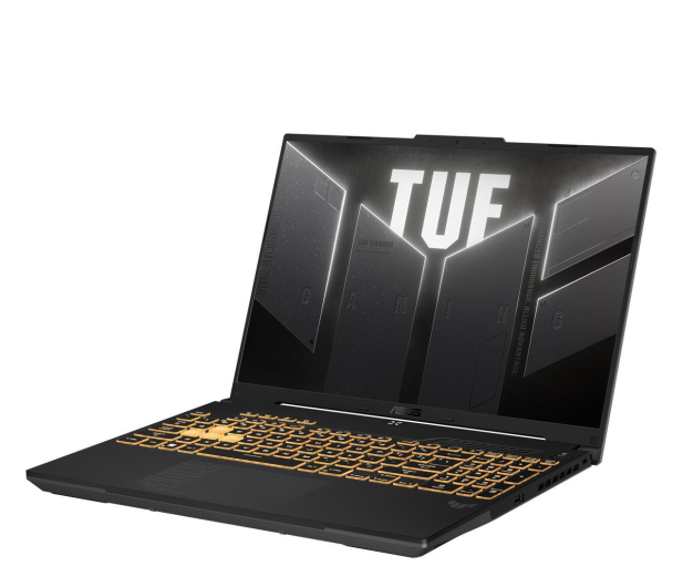 ASUS TUF Gaming F16 Core 5-210H/16GB/1TB RTX4050 144Hz - 1322907 - zdjęcie 2
